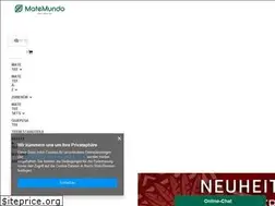 Sites similar to matemundo.de