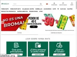 Sites similar to matemundo.es