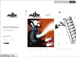 Sites similar to matenalmensajero.com