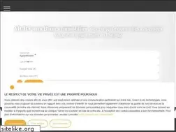 Sites similar to mateo-costablanca.eu