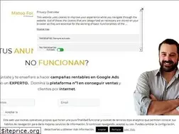 Sites similar to mateofoixench.com