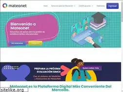 Sites similar to mateonet.cl