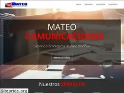 Sites similar to mateonet.com