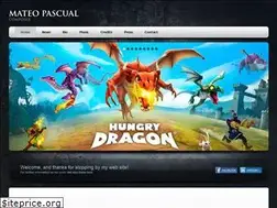 Sites similar to mateopascual.com