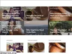 Sites similar to mateovermatter.com