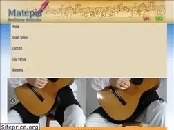 Sites similar to matepis.com.br