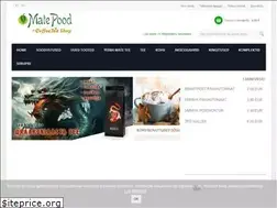 Sites similar to matepood.ee