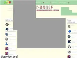 Sites similar to matequip.sn