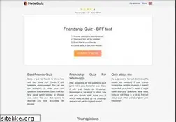 Sites similar to matequiz.com