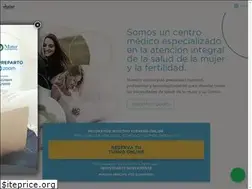 Sites similar to mater-salta.com