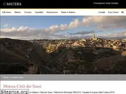 Sites similar to matera.cloud