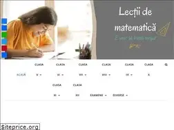 Sites similar to matera.ro