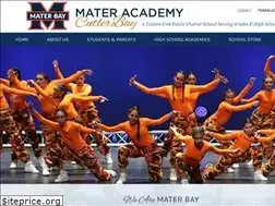 Sites similar to materacademybay.com