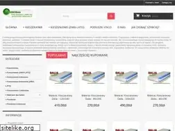 Sites similar to materace-do-spania.eu