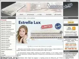 Sites similar to materace-online.eu