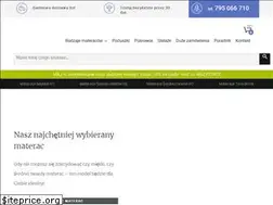 Sites similar to materaceproducenta.pl