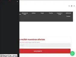 Sites similar to materama.com.mx