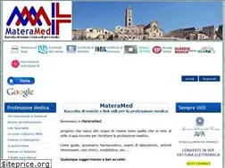 Sites similar to materamed.altervista.org