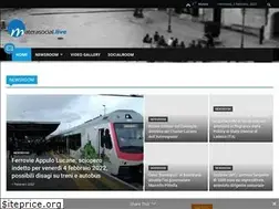 Sites similar to materasocial.live