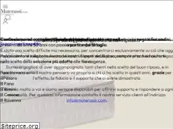 Sites similar to materassi.com