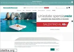 Sites similar to materassiematerassi.it
