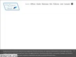 Sites similar to materassiepiume.it