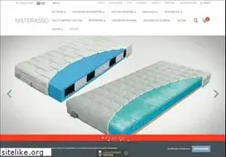 Sites similar to materasso.hu