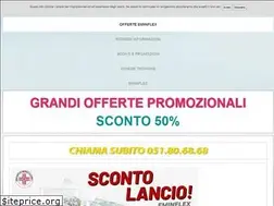 Sites similar to materasso.tv