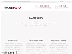 Sites similar to materauto.mg