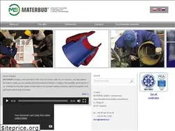 Sites similar to materbud.pl
