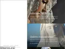 Sites similar to matercoeli.com