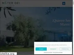 Sites similar to materdei.es