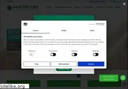 Sites similar to materdei.it