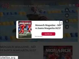 Sites similar to materdeiathletics.org