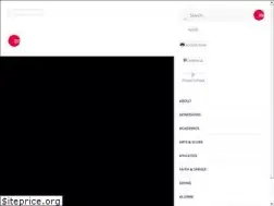 Sites similar to materdeiwildcats.com