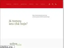Sites similar to matereal.com.br