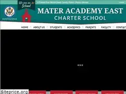 Sites similar to matereast.org
