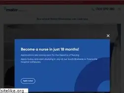 Sites similar to matereducation.qld.edu.au