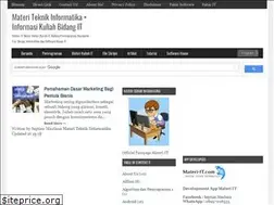Sites similar to materi-it.com