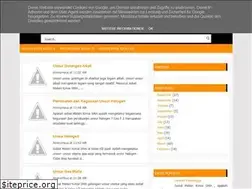 Sites similar to materi-kimia-sma.blogspot.com