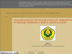 Sites similar to materi-kuliah-13.blogspot.com