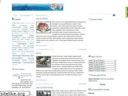 Sites similar to materi-tik-ptd.blogspot.com
