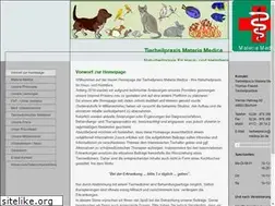 Sites similar to materia-medica-bo.de