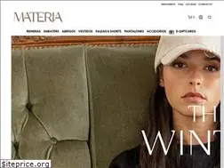 Sites similar to materia.com.ar