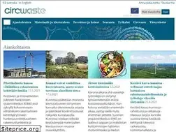 Sites similar to materiaalitkiertoon.fi