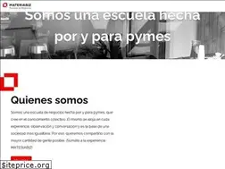 Sites similar to materiabiz.com