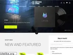 Sites similar to materiacollective.store