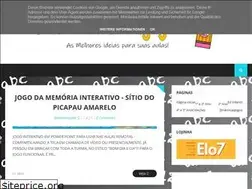 Sites similar to materiaispdg.blogspot.com