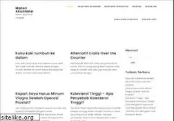 Sites similar to materiakuntansi.com