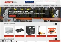 Sites similar to material-handling.com